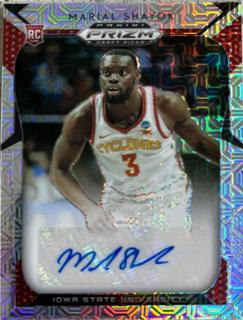 Marial Shayok