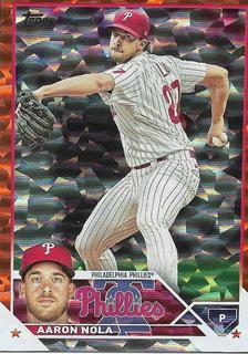 Aaron Nola