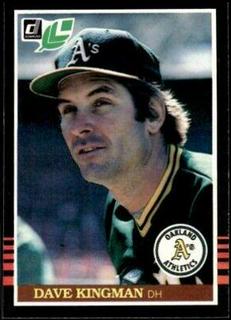 Dave Kingman