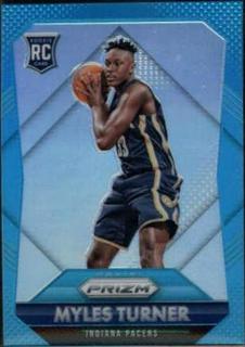 Myles Turner
