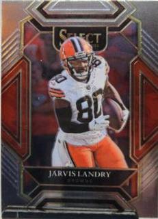 Jarvis Landry