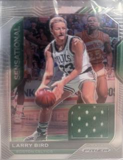 Larry Bird