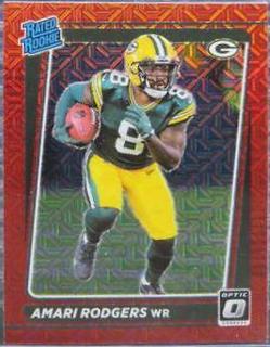 Amari Rodgers