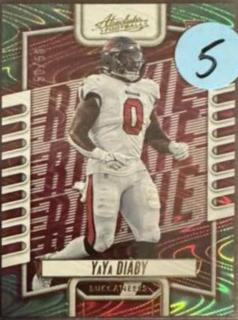 YaYa Diaby