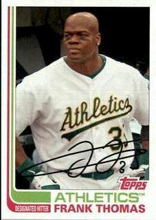 Frank Thomas