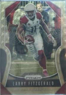 Larry Fitzgerald