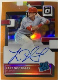 Lars Nootbaar