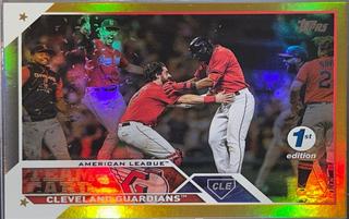 Cleveland Guardians