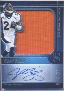 Champ Bailey