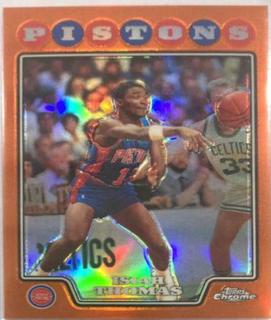 Isiah Thomas
