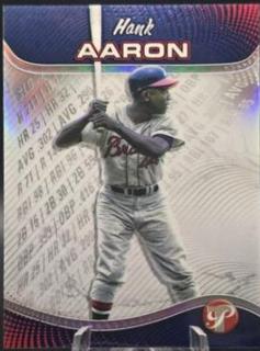 Hank Aaron