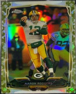 Aaron Rodgers