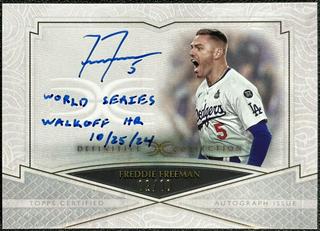 Freddie Freeman