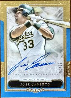 Jose Canseco