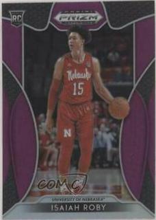 Isaiah Roby