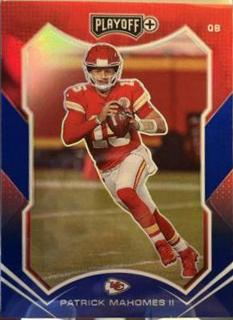 Patrick Mahomes II