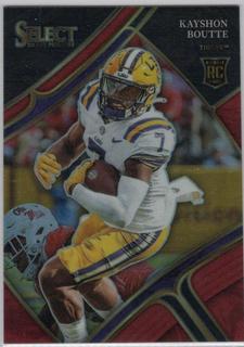 Kayshon Boutte