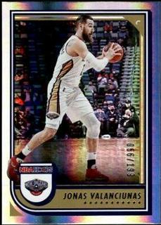 Jonas Valanciunas