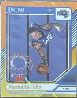 Markelle Fultz