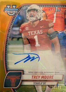 Trey Moore