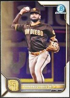 Fernando Tatis Jr.