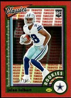 Jalen Tolbert