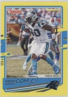 Julius Peppers