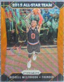 Russell Westbrook