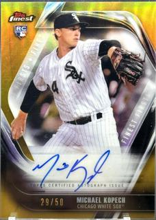 Michael Kopech