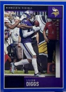 Stefon Diggs