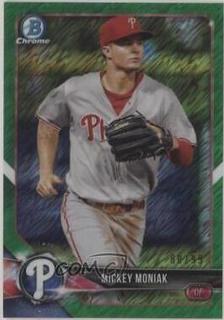 Mickey Moniak