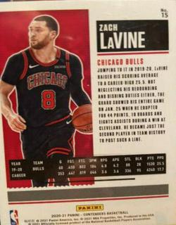 Zach LaVine