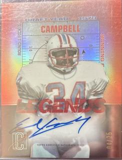 Earl Campbell