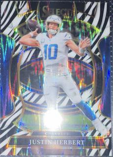 Justin Herbert