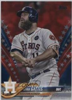 Evan Gattis