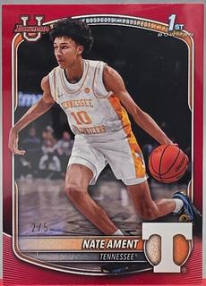 Nate Ament