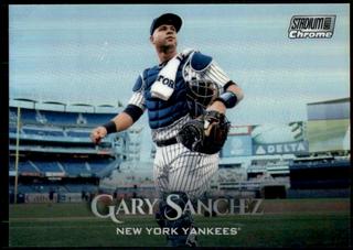 Gary Sanchez