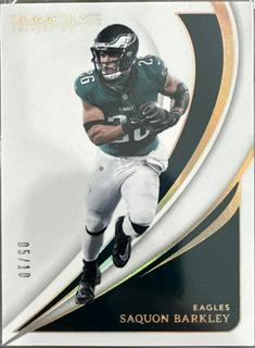 Saquon Barkley