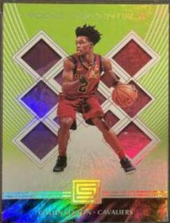 Collin Sexton