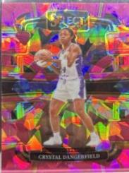 Crystal Dangerfield