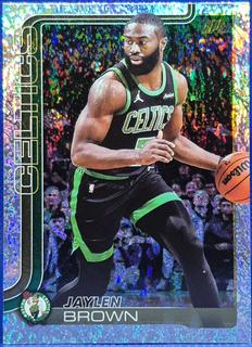Jaylen Brown