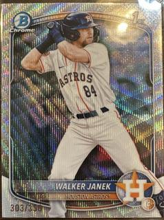 Walker Janek