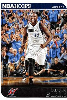 DeJuan Blair