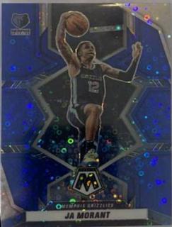 Ja Morant