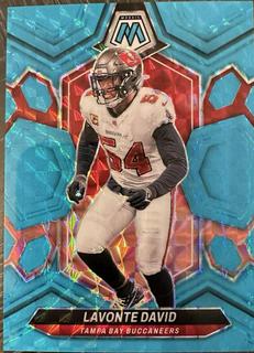 Lavonte David
