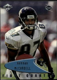 Keenan McCardell
