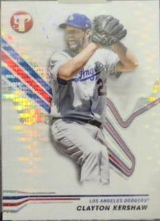 Clayton Kershaw