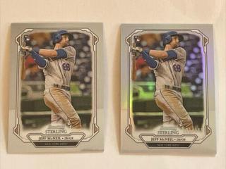 Jeff McNeil