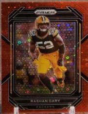 Rashan Gary