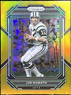 Joe Namath